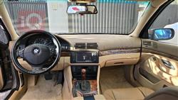 بي ام دبليو الفئة 5